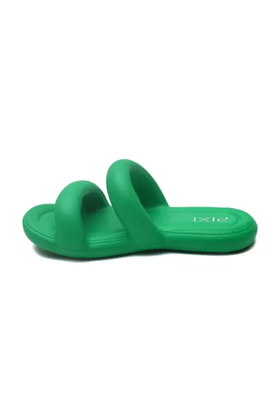 01-4271 Wide Comfy Slipper