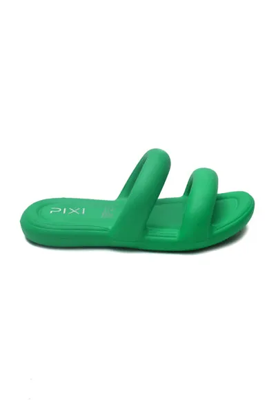 01-4271 Wide Comfy Slipper