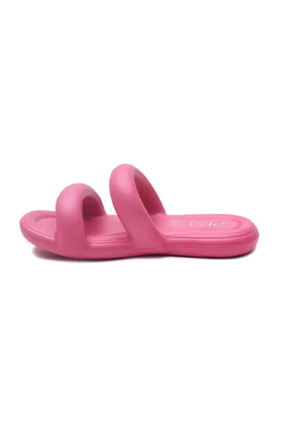 01-4271 Wide Comfy Slipper