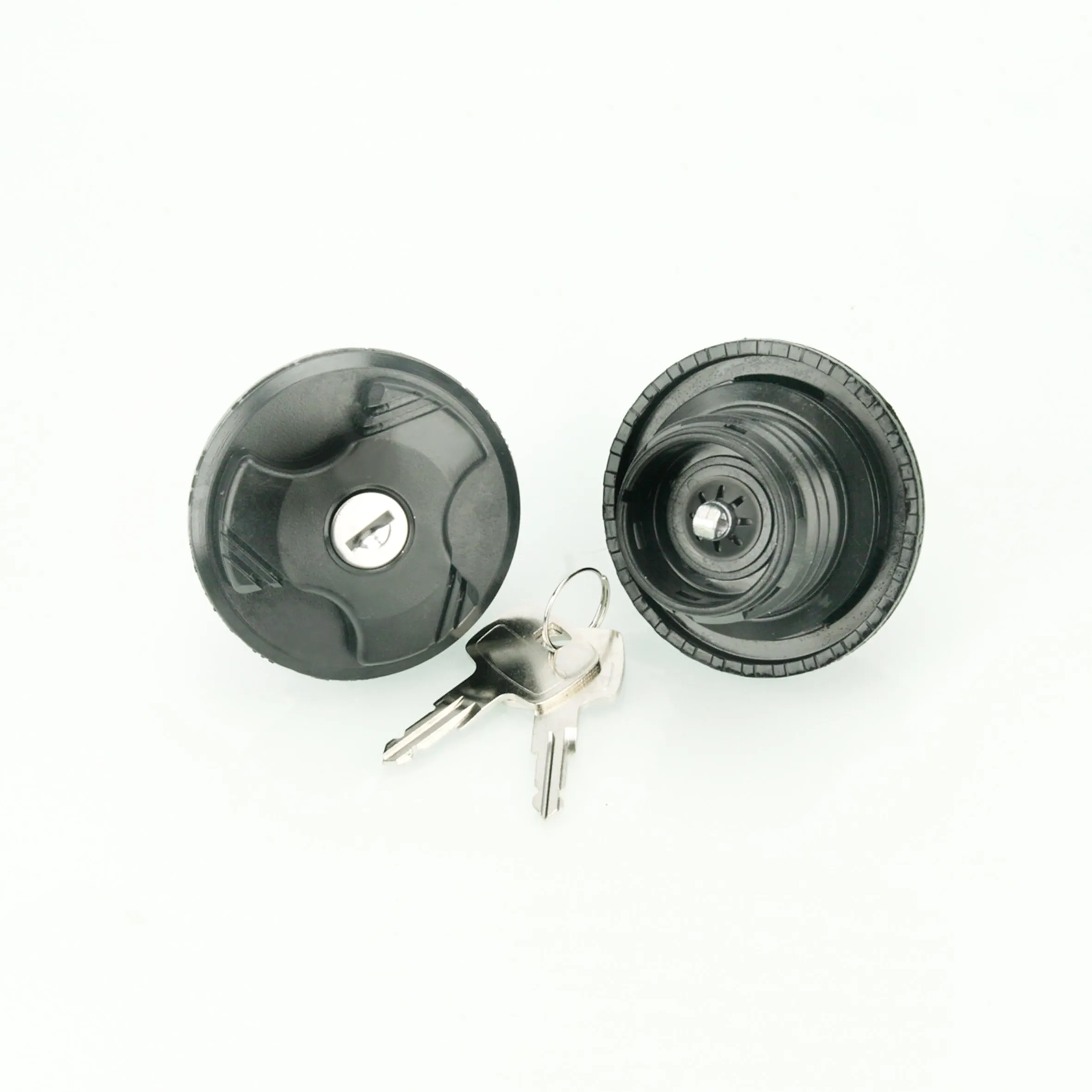 107 Hatchback Petrol Locking Fuel Cap JUN 2005 Onwards