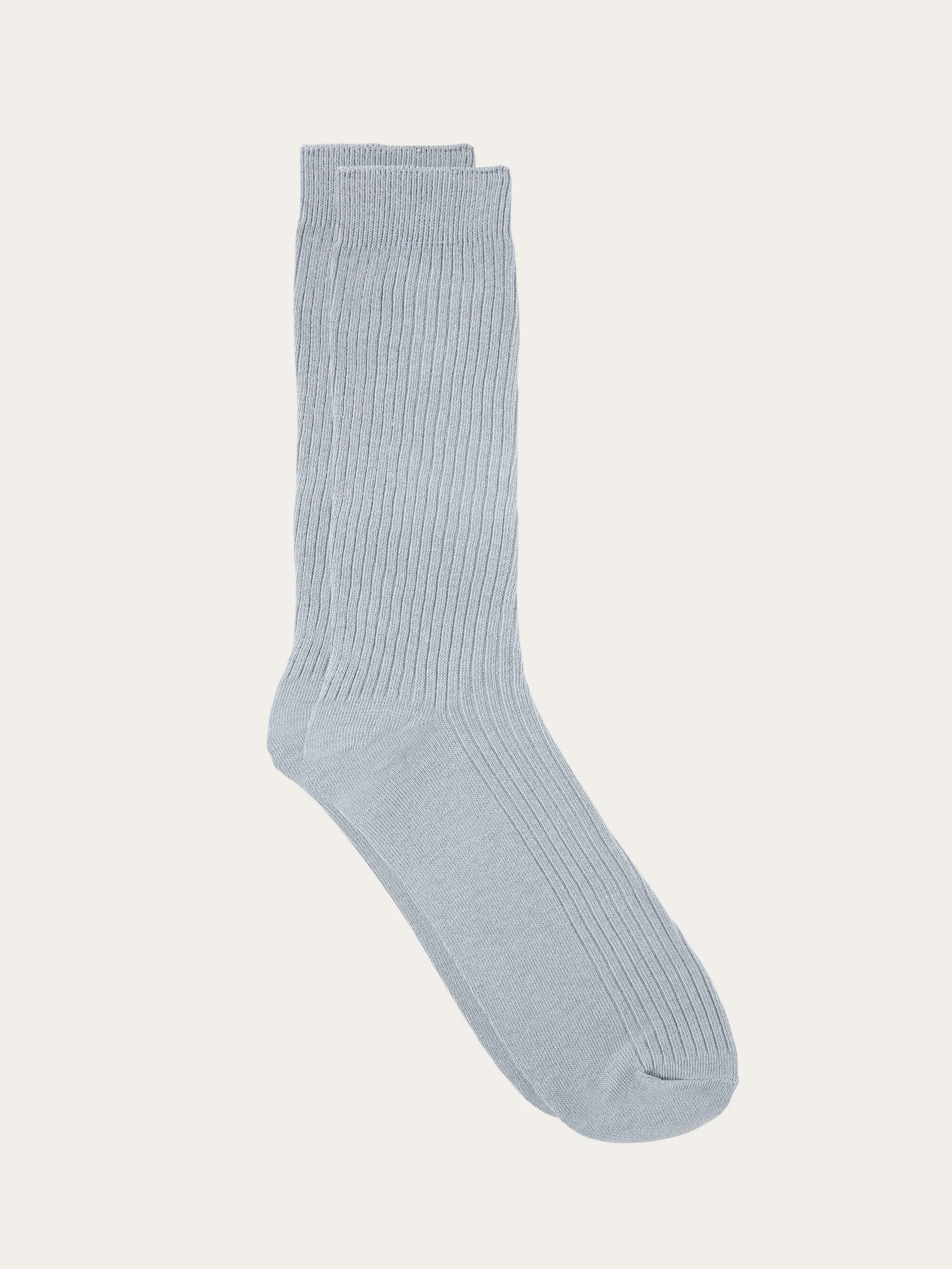 2-pack classic sock - Blue Fog