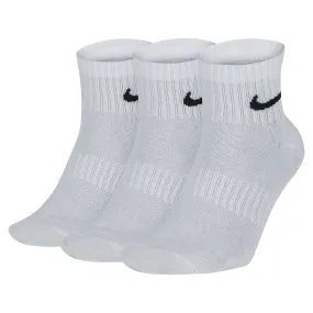 3 Pack Everyday Lighweight Ankle Socks