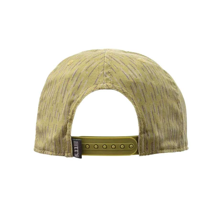 5.11 Tactical Legacy Scout Cap