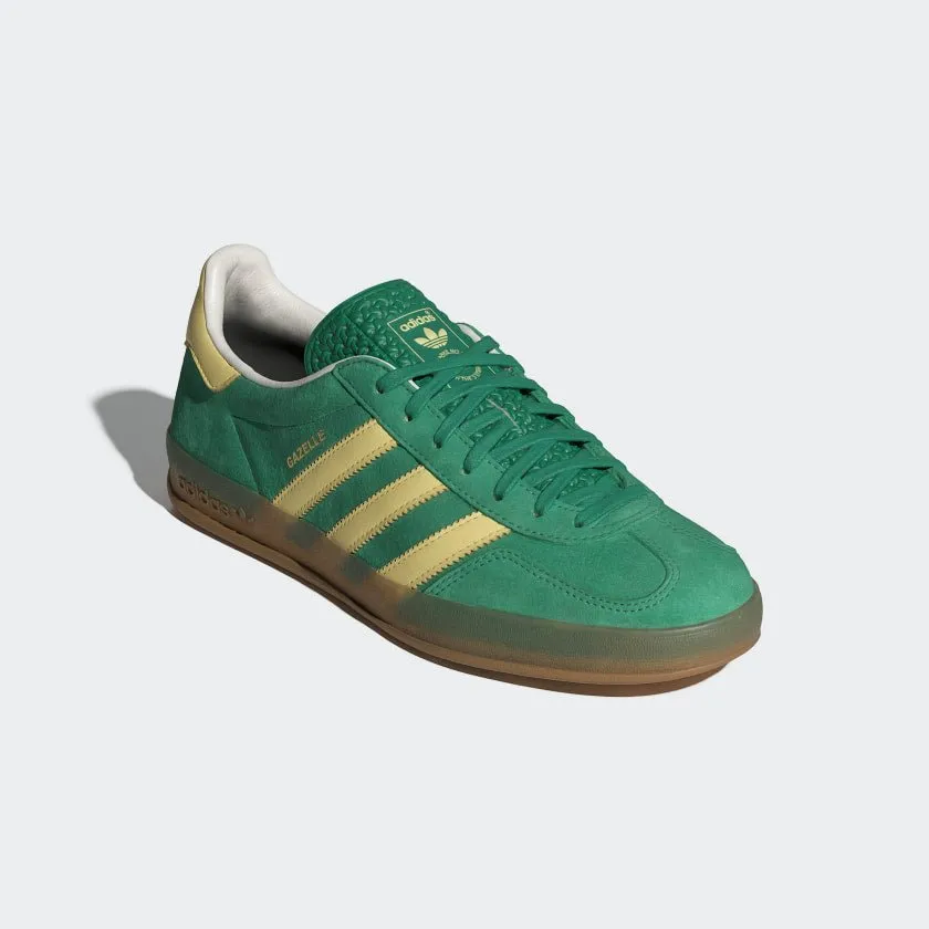 Adidas sneakers IH7500 GAZELLE INDOOR SECOGR/ALMYEL