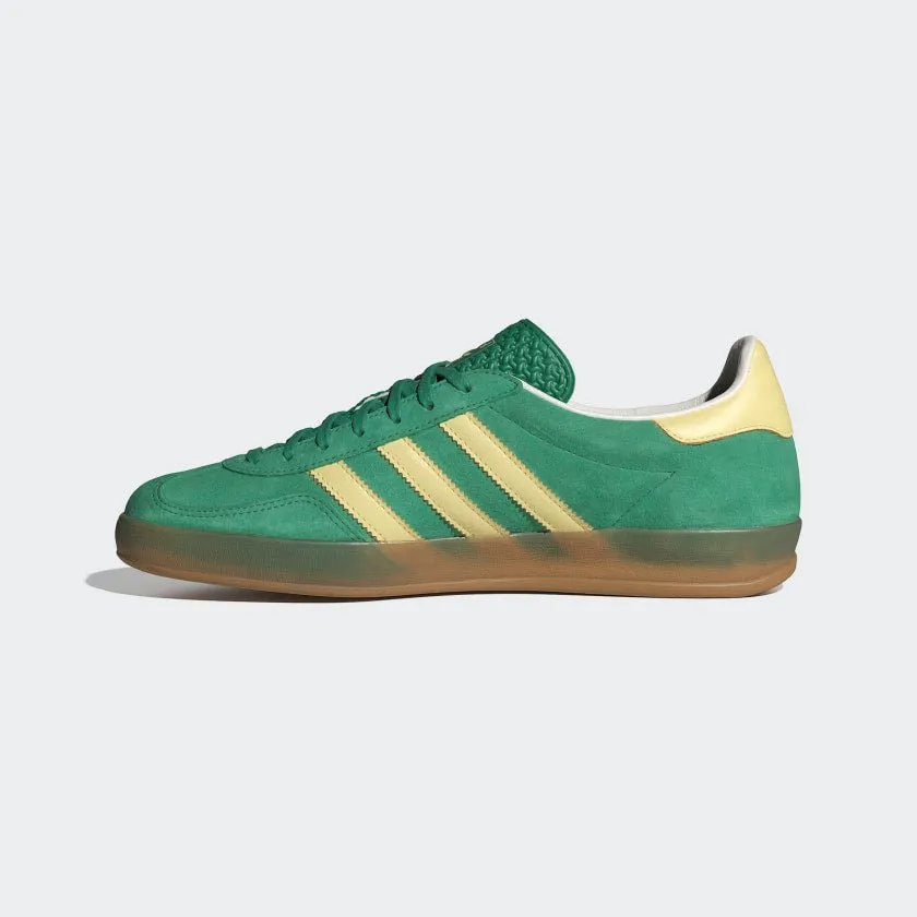 Adidas sneakers IH7500 GAZELLE INDOOR SECOGR/ALMYEL