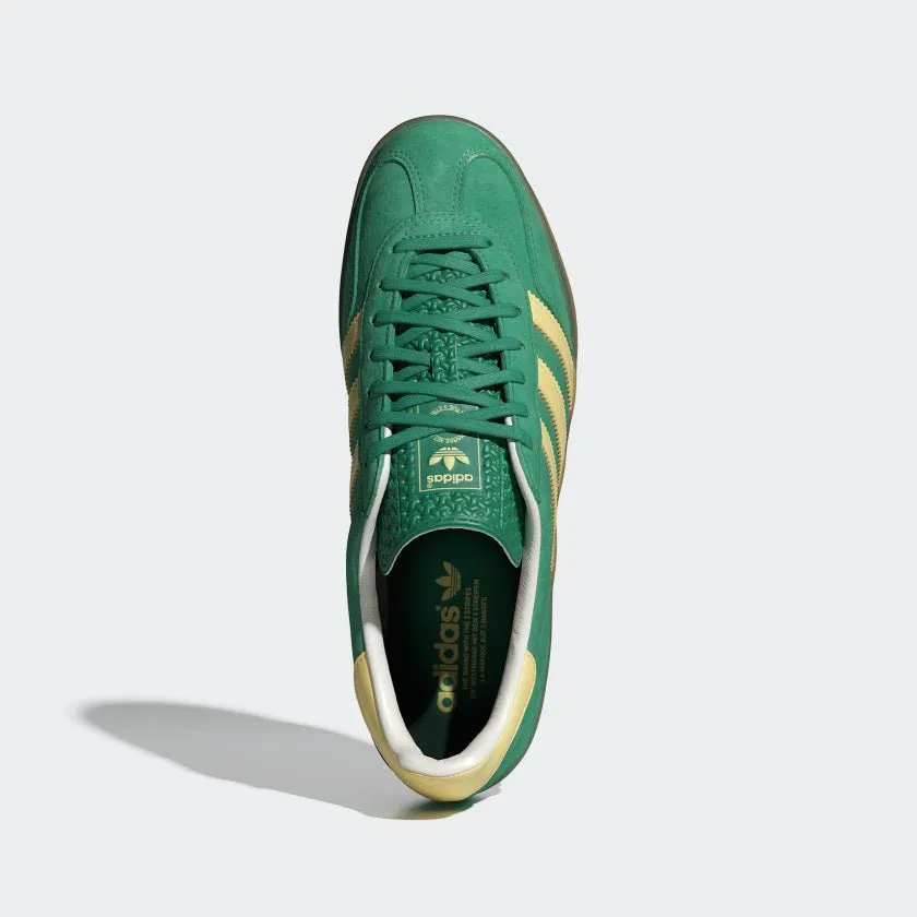 Adidas sneakers IH7500 GAZELLE INDOOR SECOGR/ALMYEL