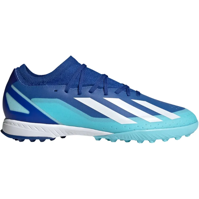 Adidas X Crazyfast.3 Turf Shoes