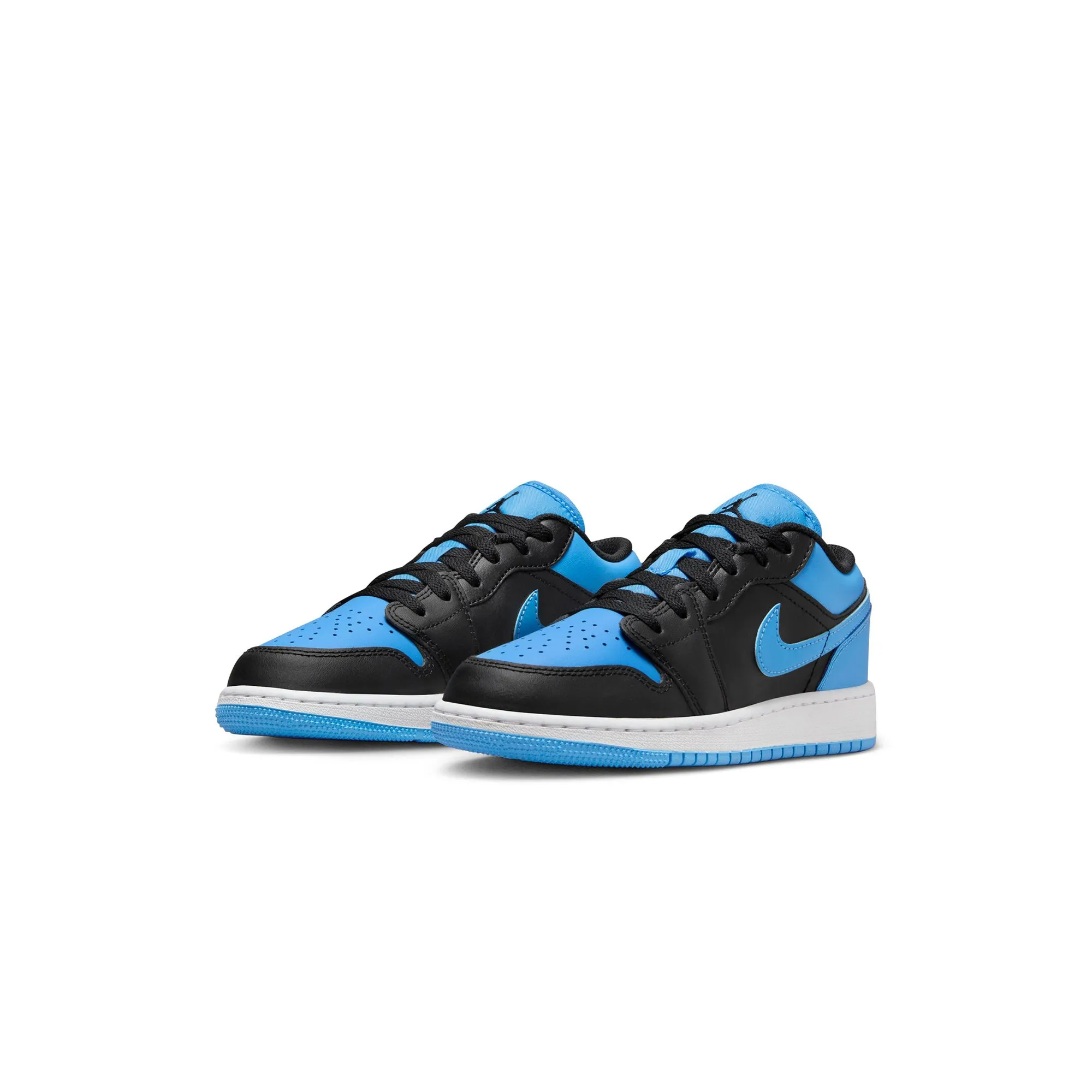 Air Jordan 1 Kids Low Shoes