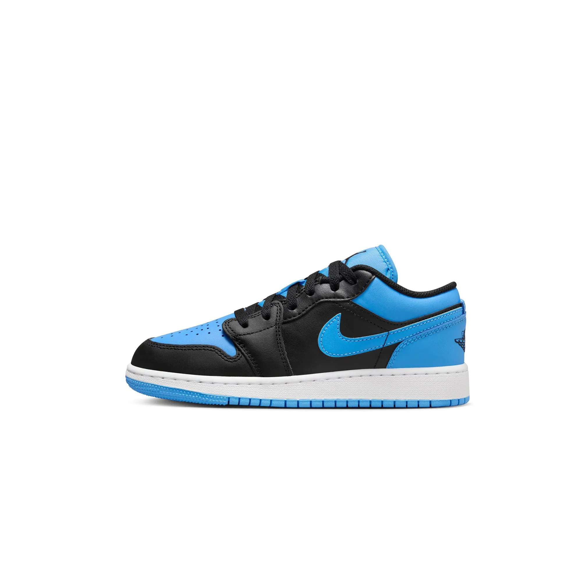 Air Jordan 1 Kids Low Shoes