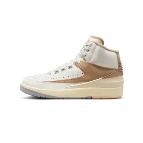 Air Jordan 2 Womens Retro Shoes