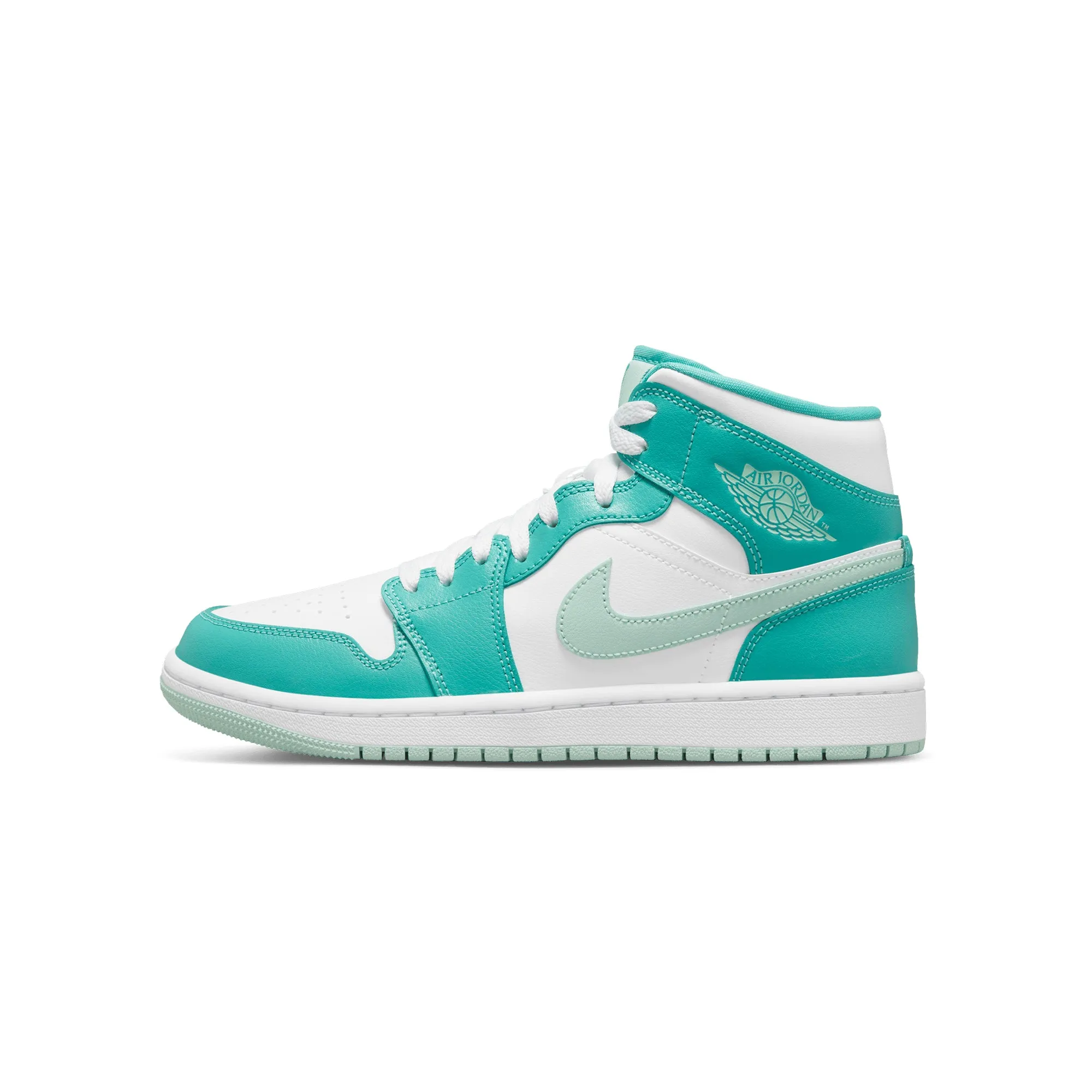 Air Jordan Womens 1 Mid Shoes