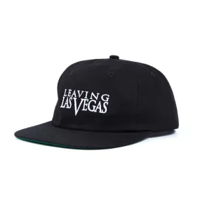 Alltimers LLV Cap Black