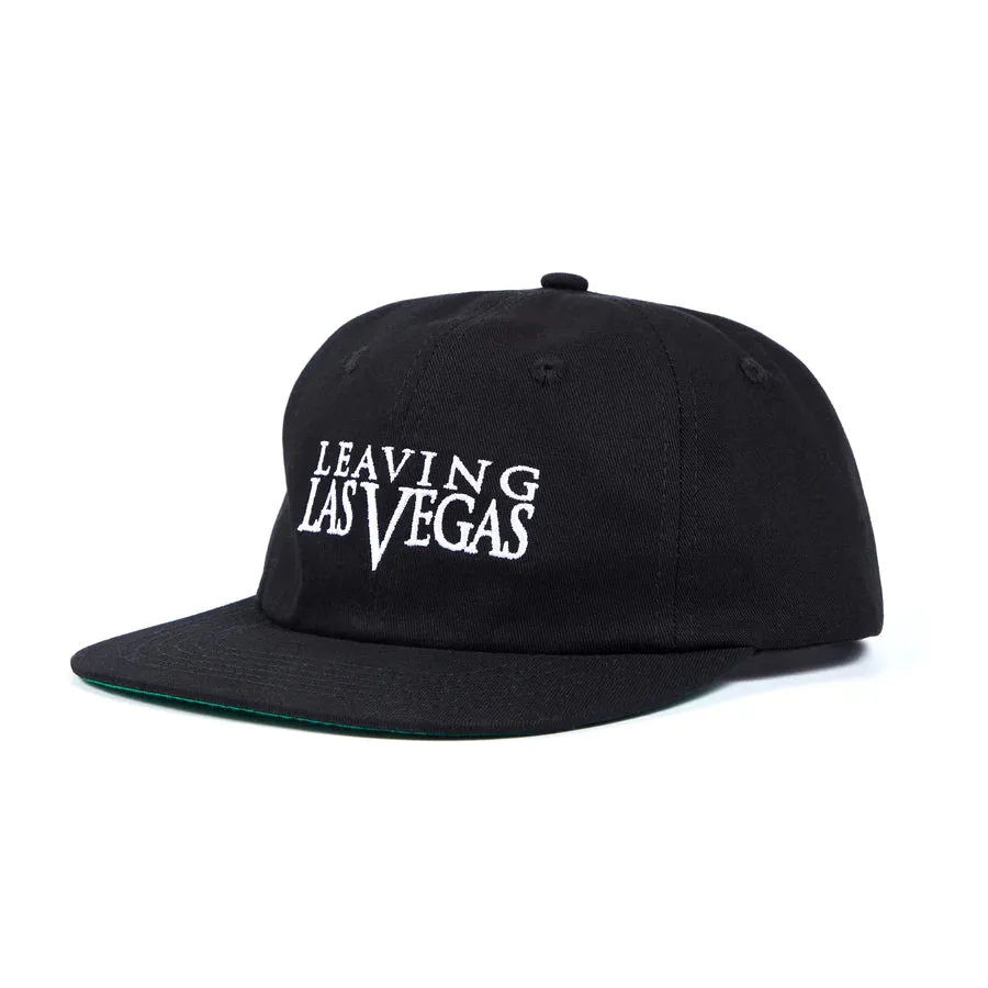 Alltimers LLV Cap Black