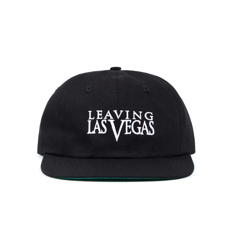 Alltimers LLV Cap Black