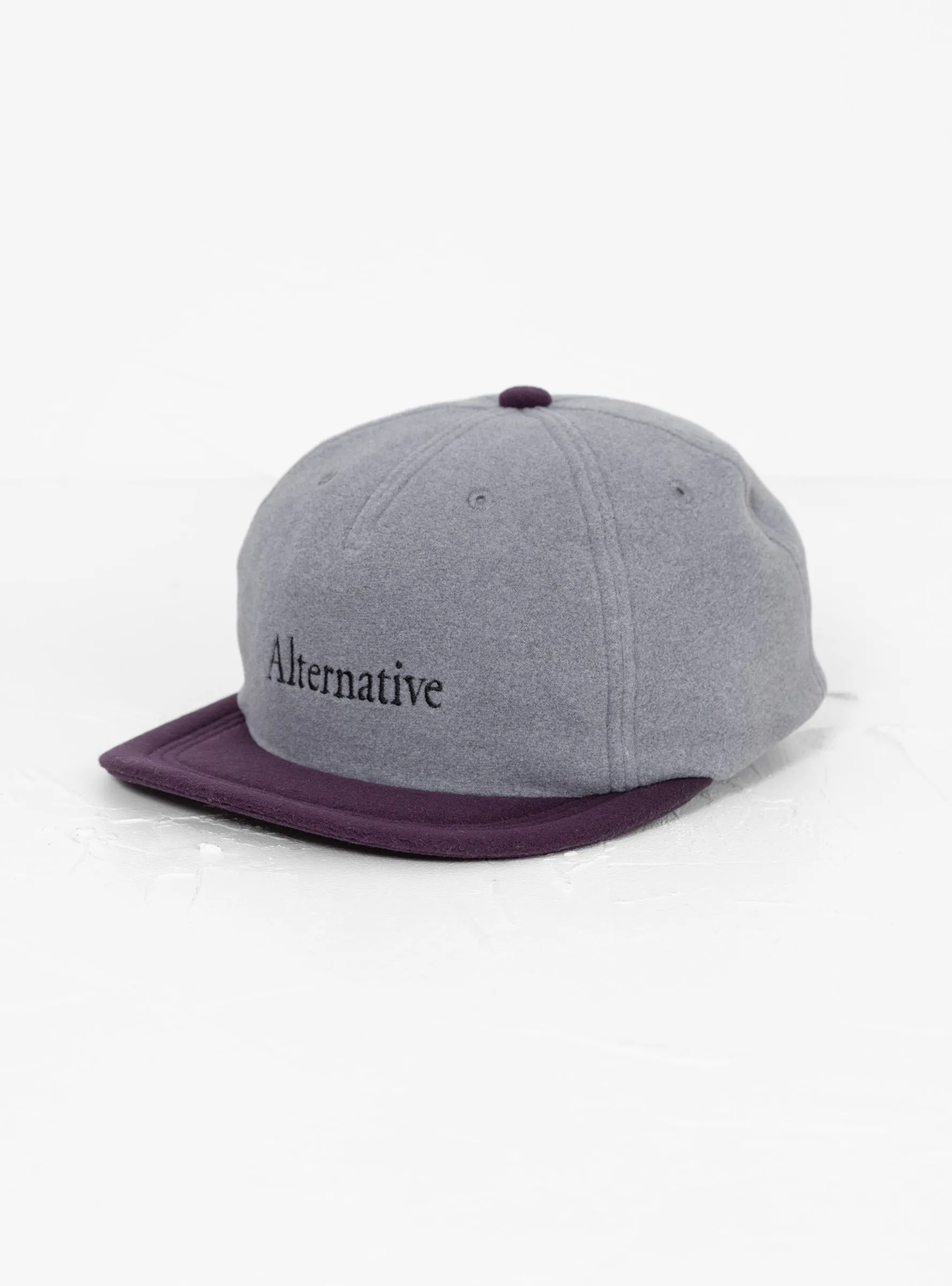 Alter Cap Grey