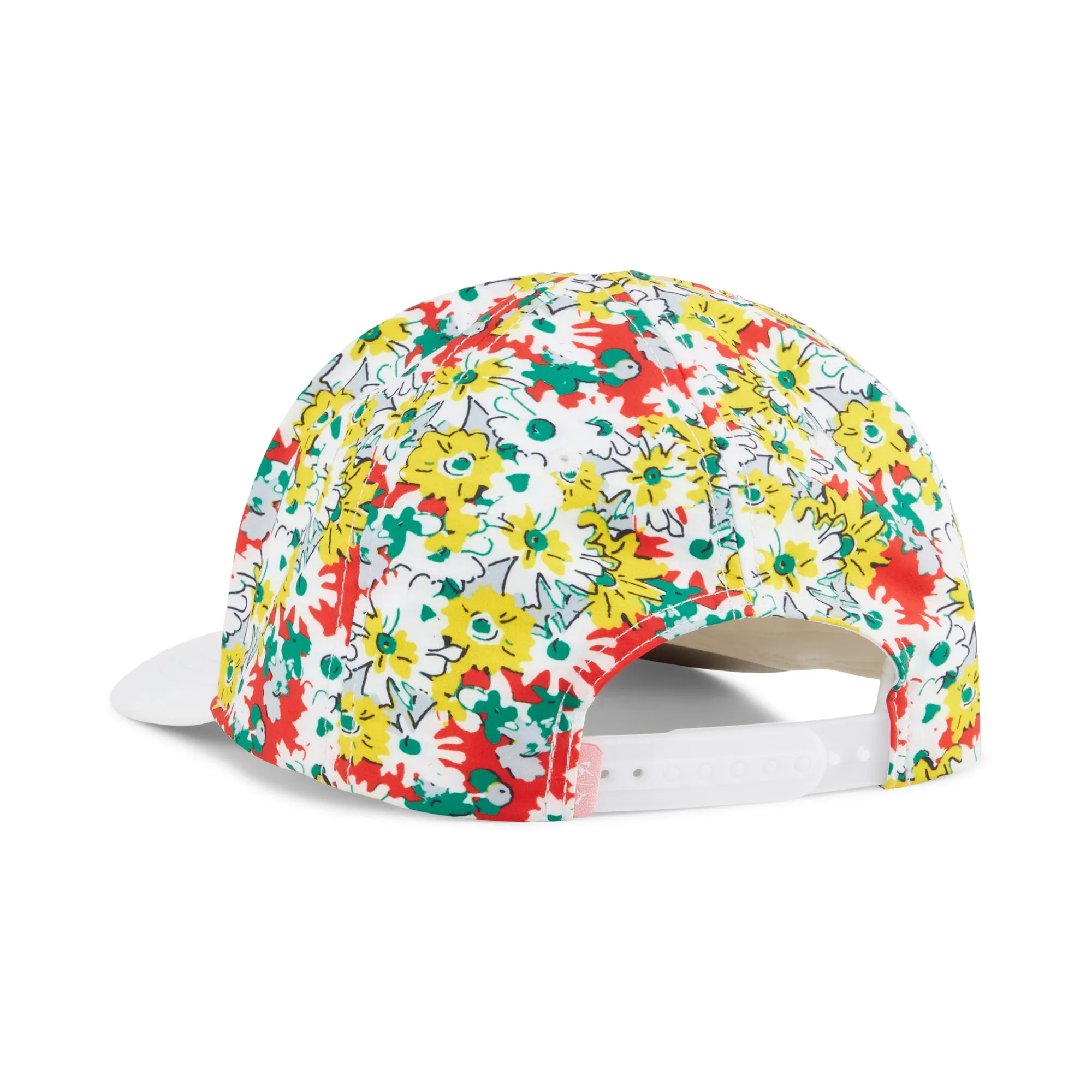 API Floral Tech Cap