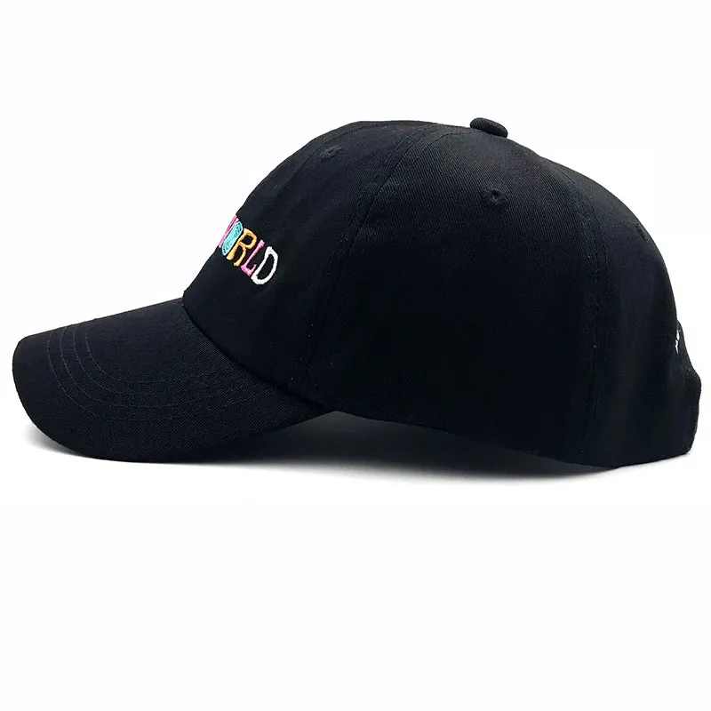 Astroworld Cap