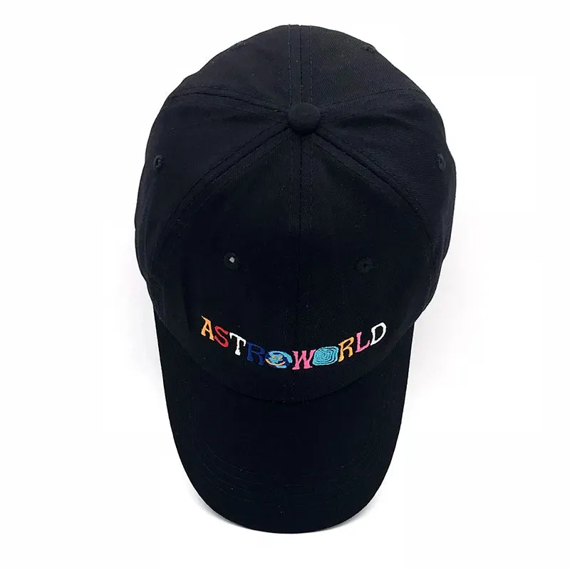 Astroworld Cap