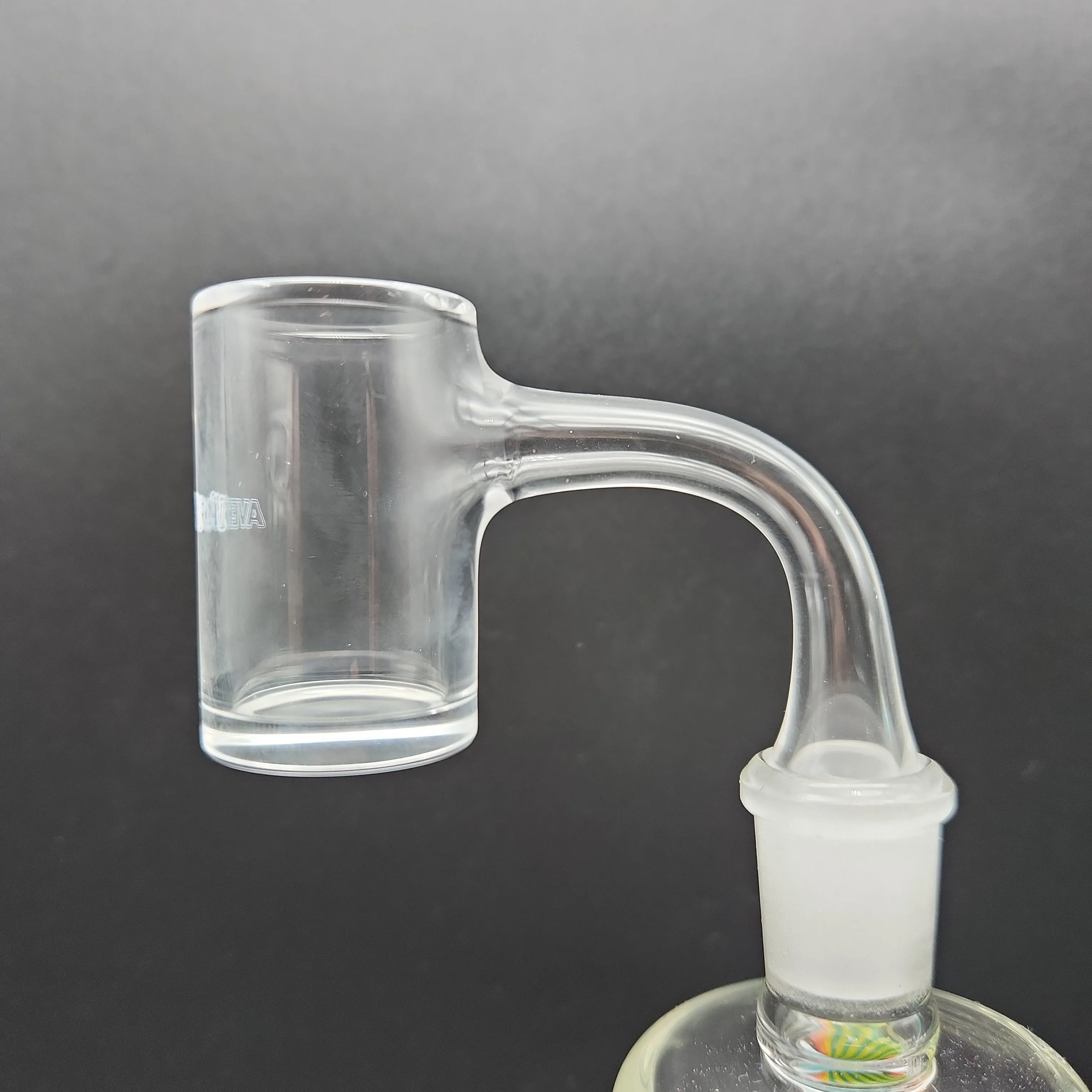 Avernic Quartz No Weld XL Bucket 14mm