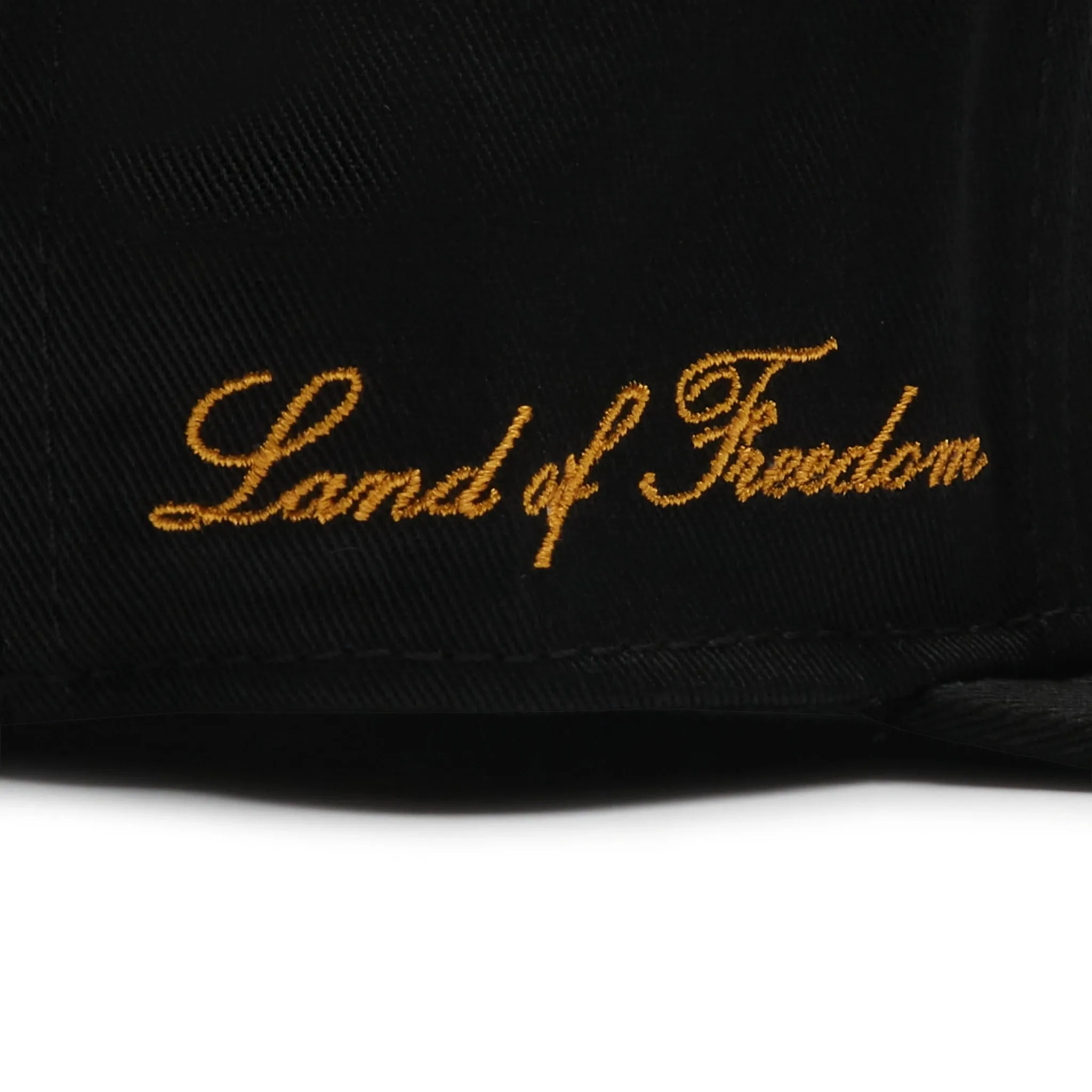 Azat Mard Freedom Black Cap