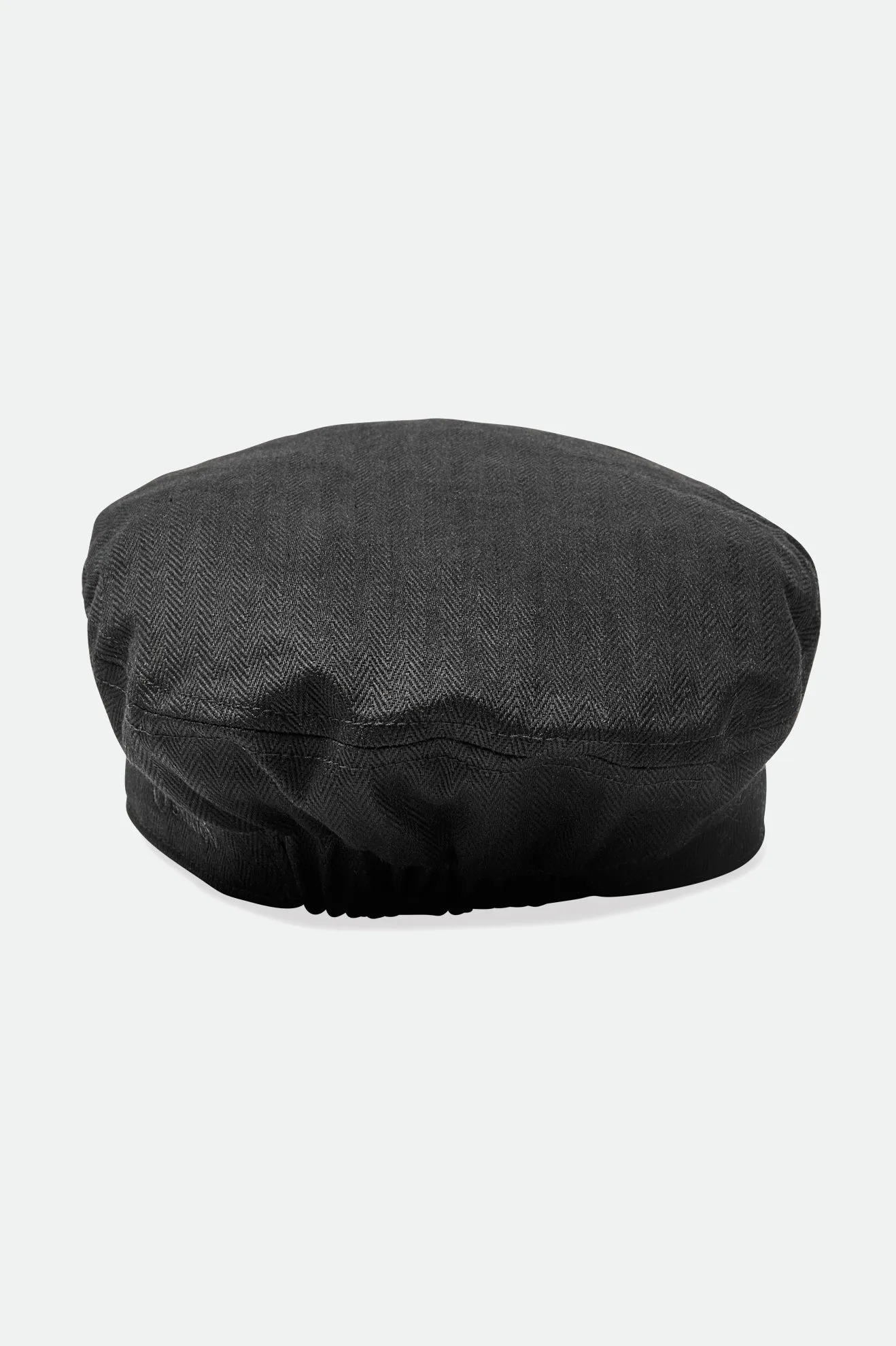 Baby Fiddler Cap - Black