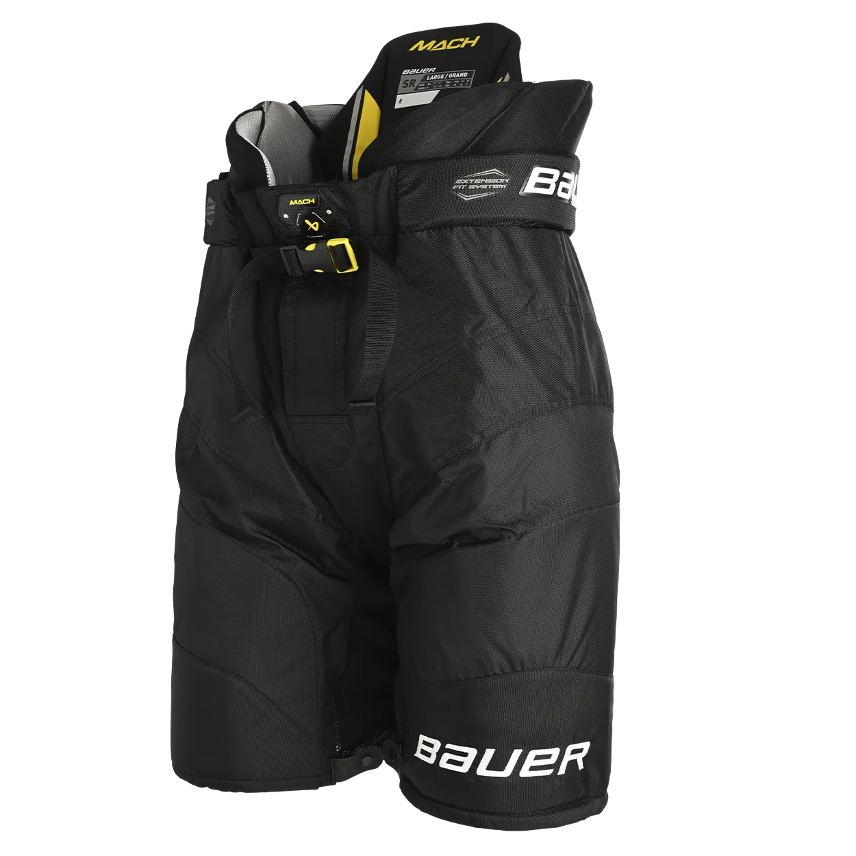 BAUER SUPREME MACH PANT INTERMEDIATE