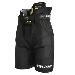 BAUER SUPREME MACH PANT INTERMEDIATE