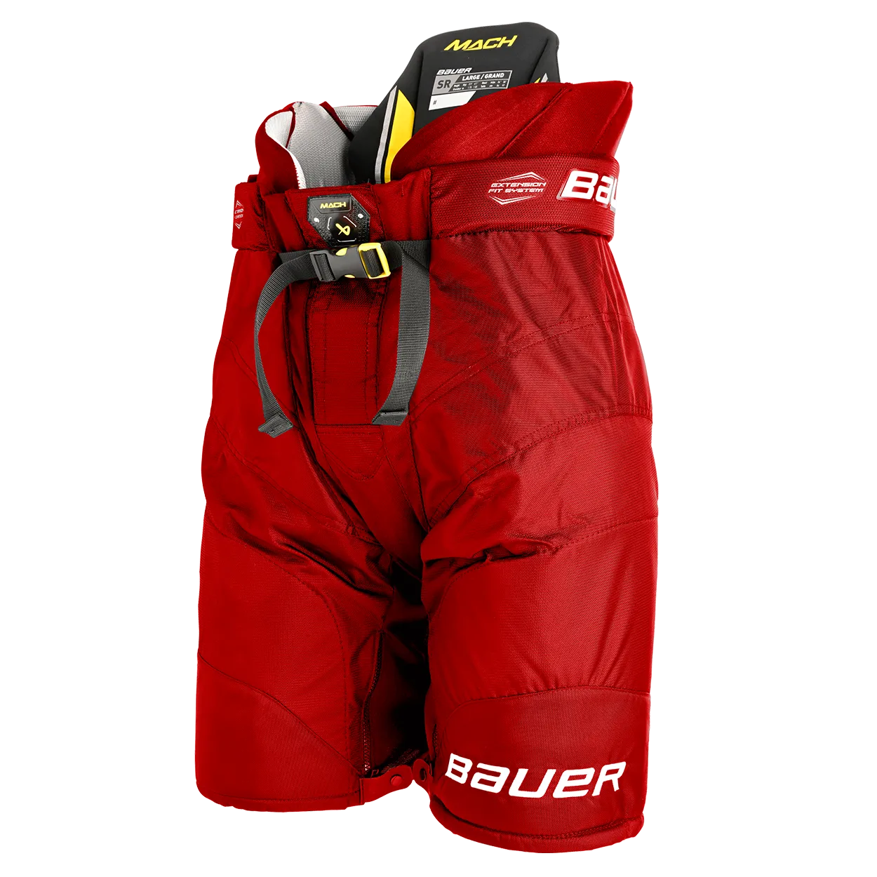 BAUER SUPREME MACH PANT INTERMEDIATE