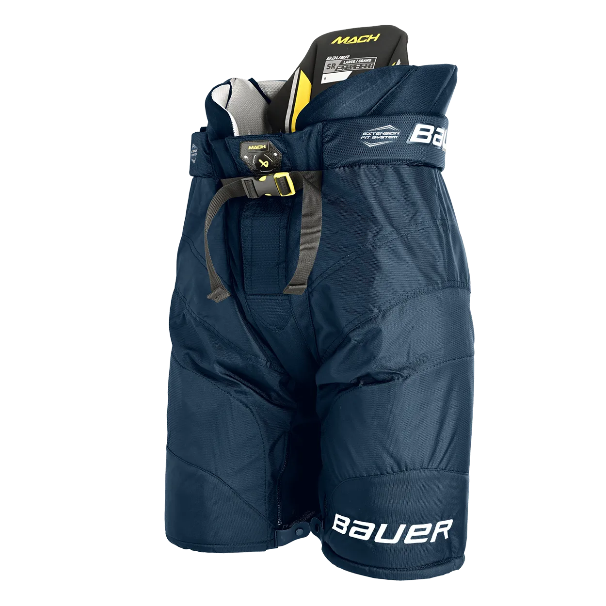 BAUER SUPREME MACH PANT INTERMEDIATE