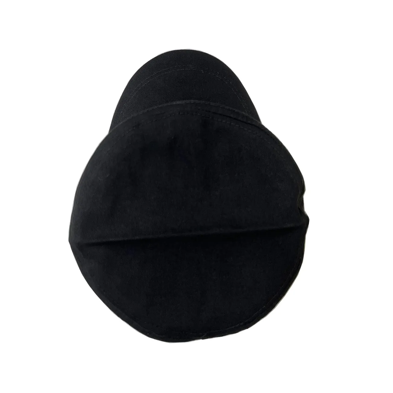 BE U | Military Breathable Flat Top Adjustable Cap