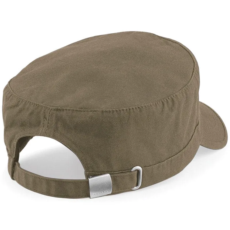 Beechfield Army Cap