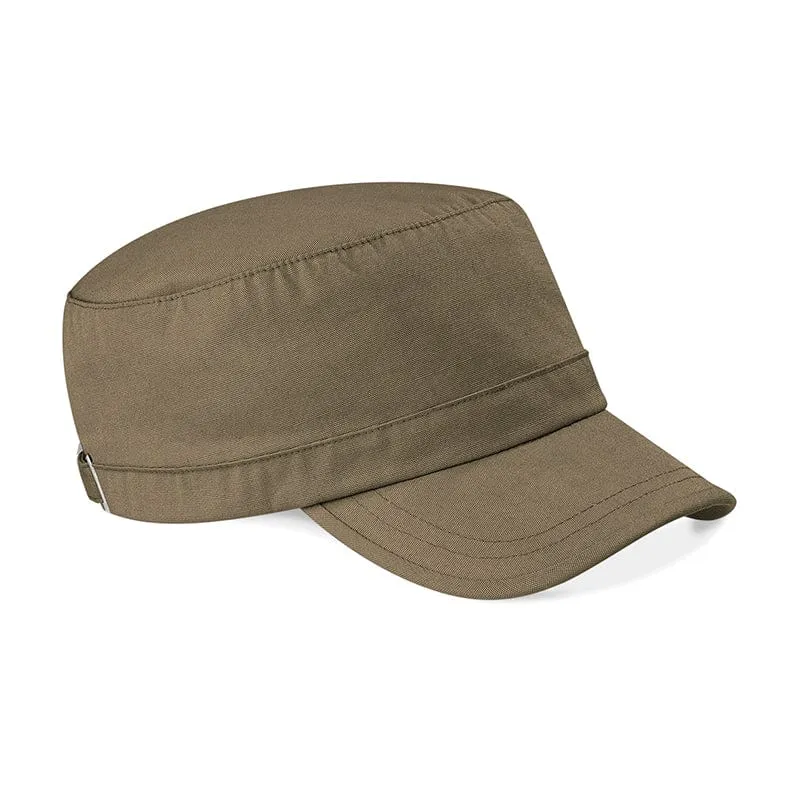 Beechfield Army Cap