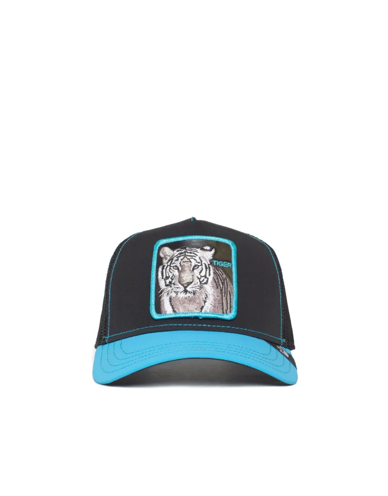 BLUE STREAK BALL CAP