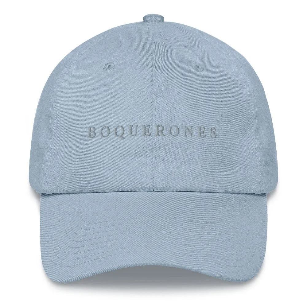 Boquerones Cap