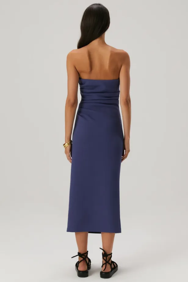 Calandra Midi Dress