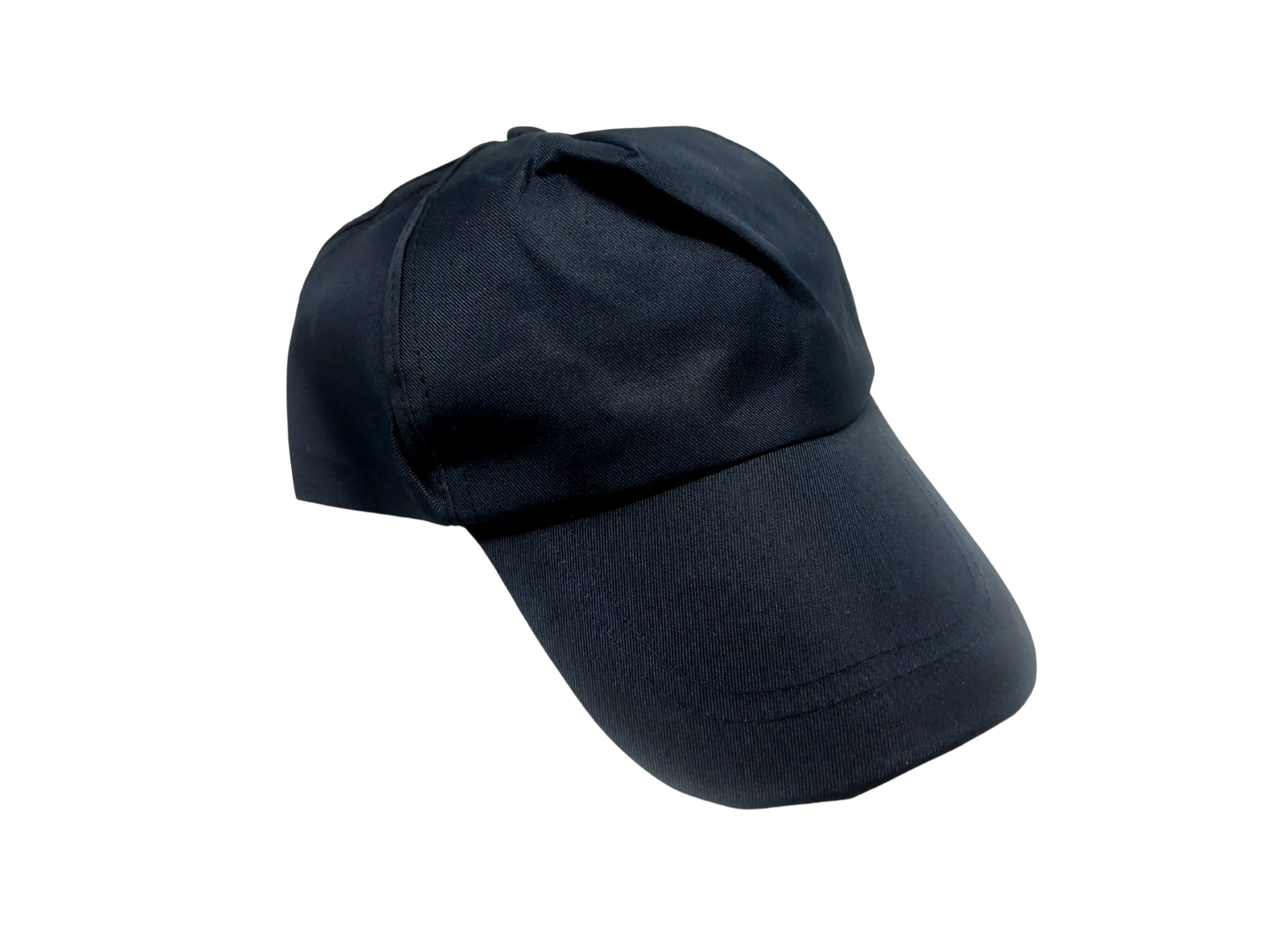 Canvas Cap - Adjustable