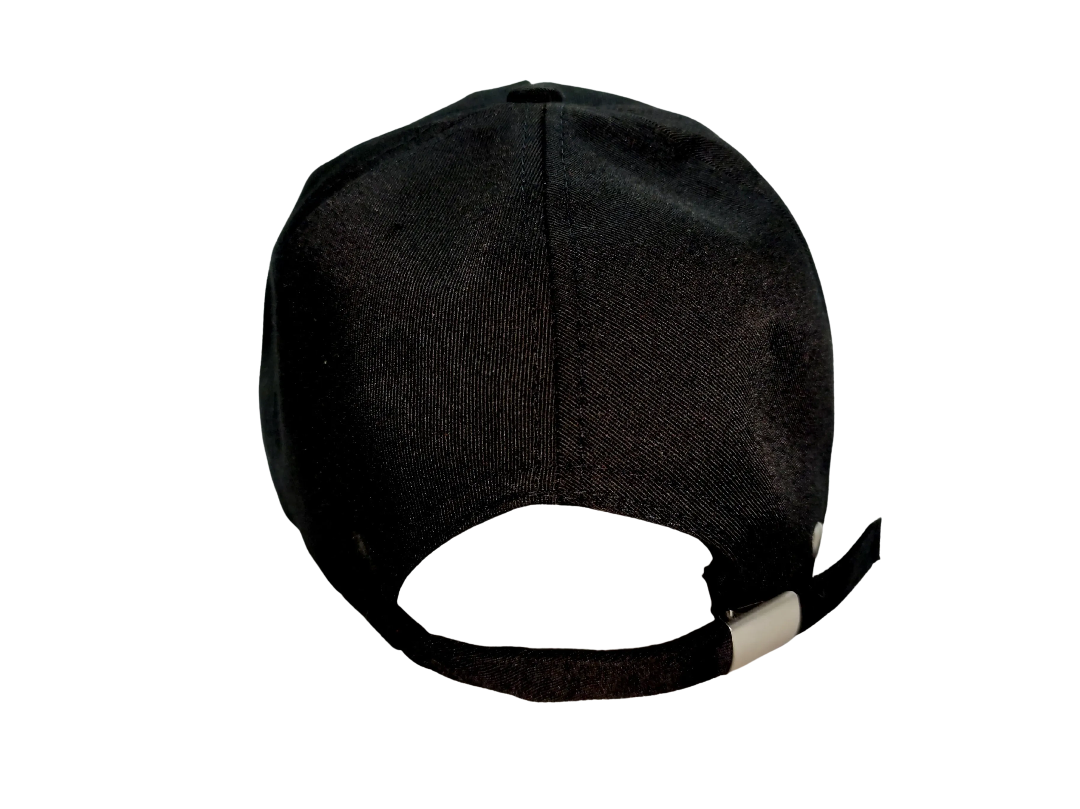 Canvas Cap - Adjustable