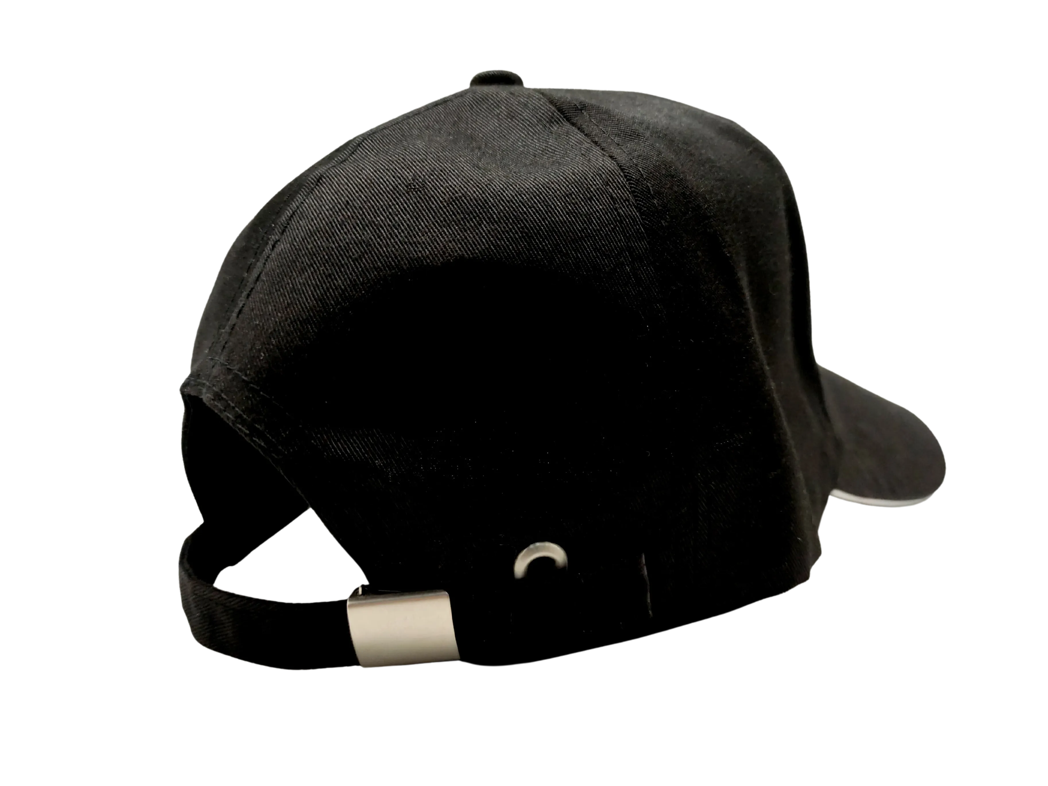 Canvas Cap - Adjustable