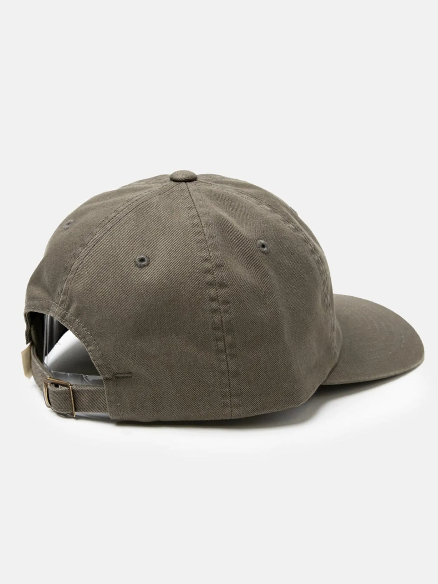 Classic Strapback Hat