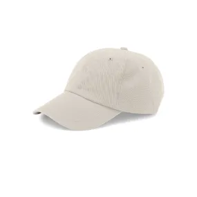 Colorful Standard Organic Cotton Cap Ivory White