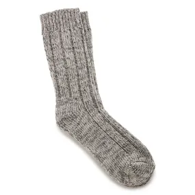 Cotton Twist Hombre Light Gray