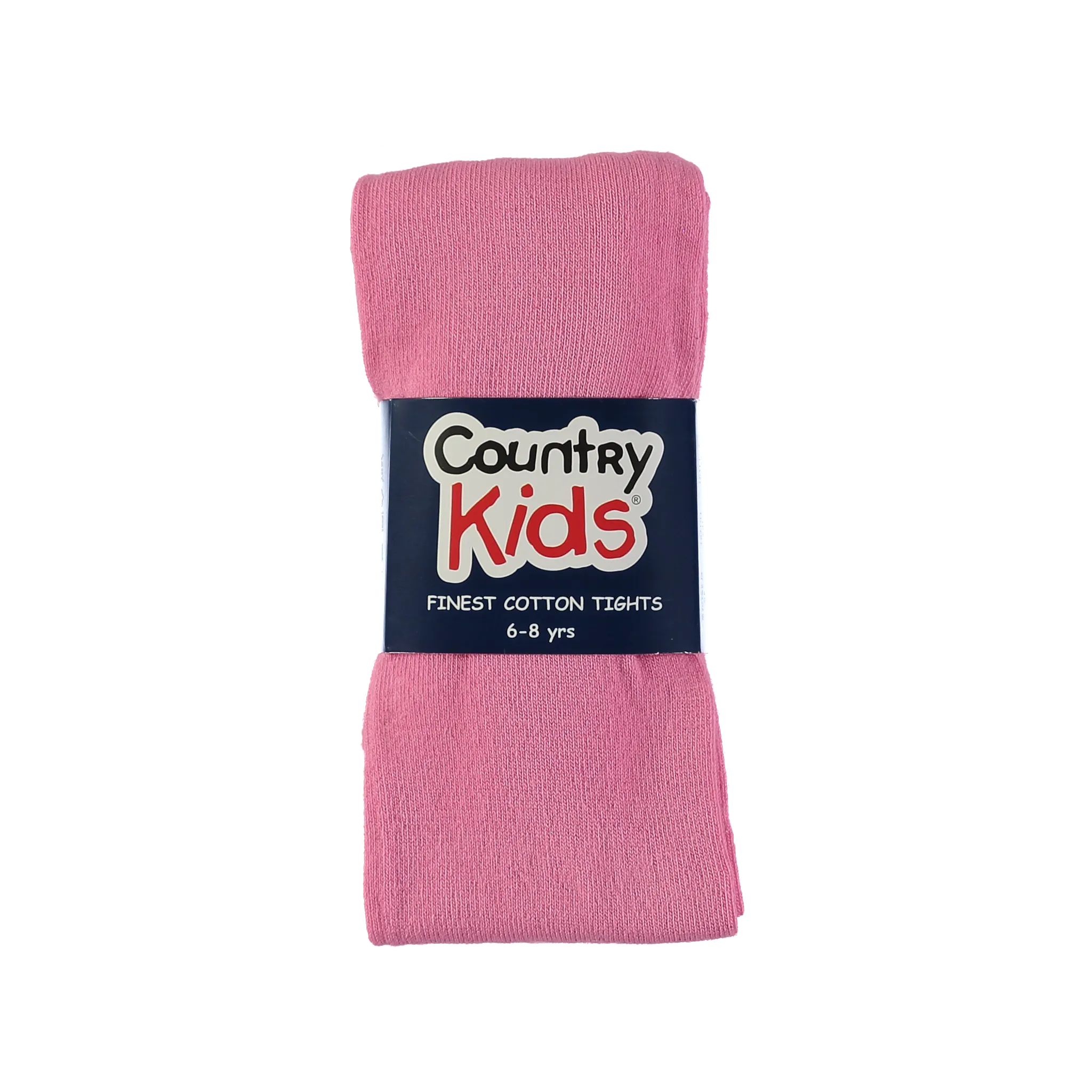 Country Kids Sugar Pink Tights