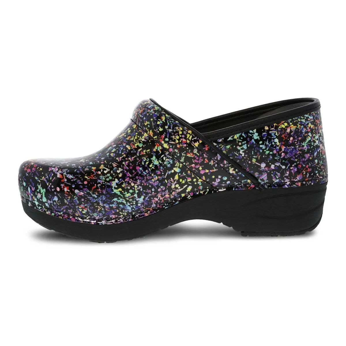 Dansko Women's XP 2.0 Colored Pop Patent