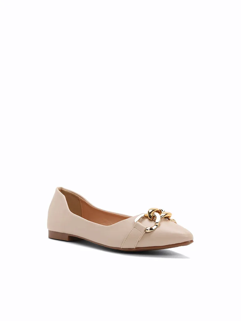 Diana Flat Ballerinas