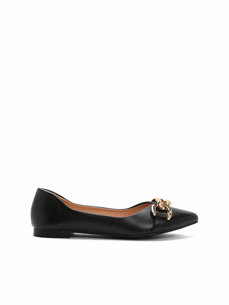 Diana Flat Ballerinas