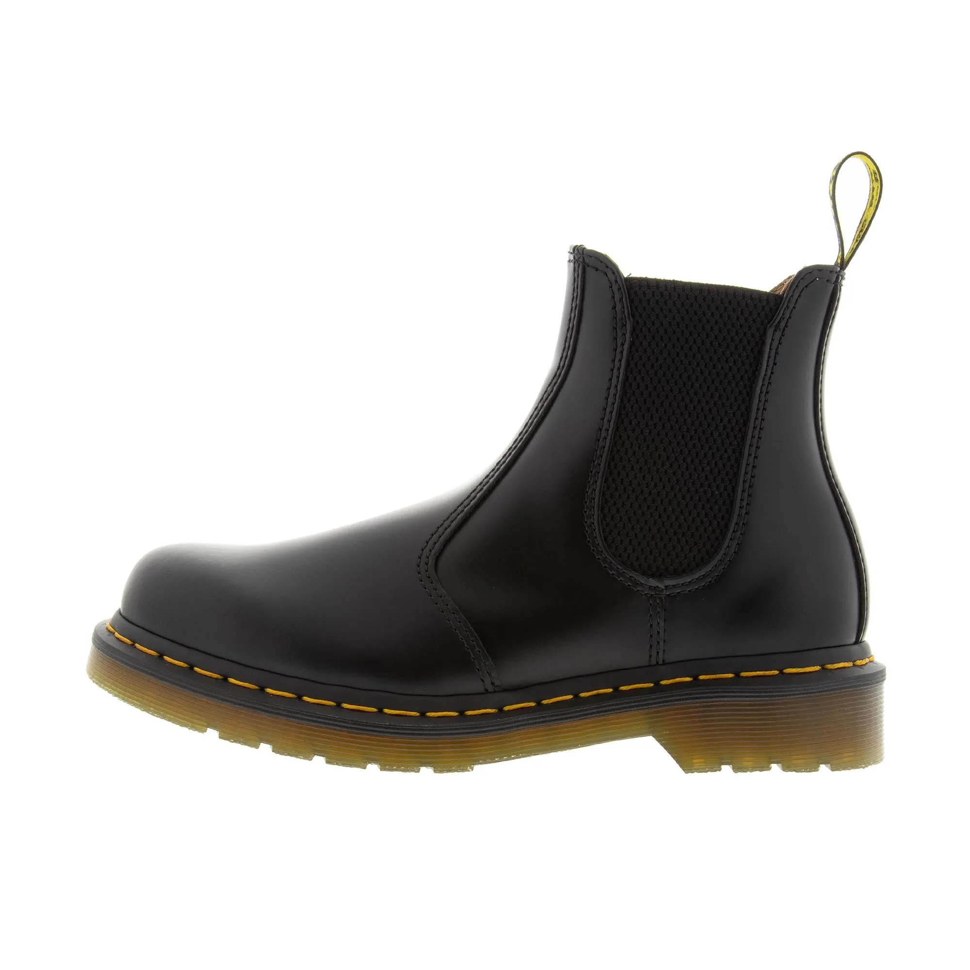 Dr Martens 2976 YS Smooth Black