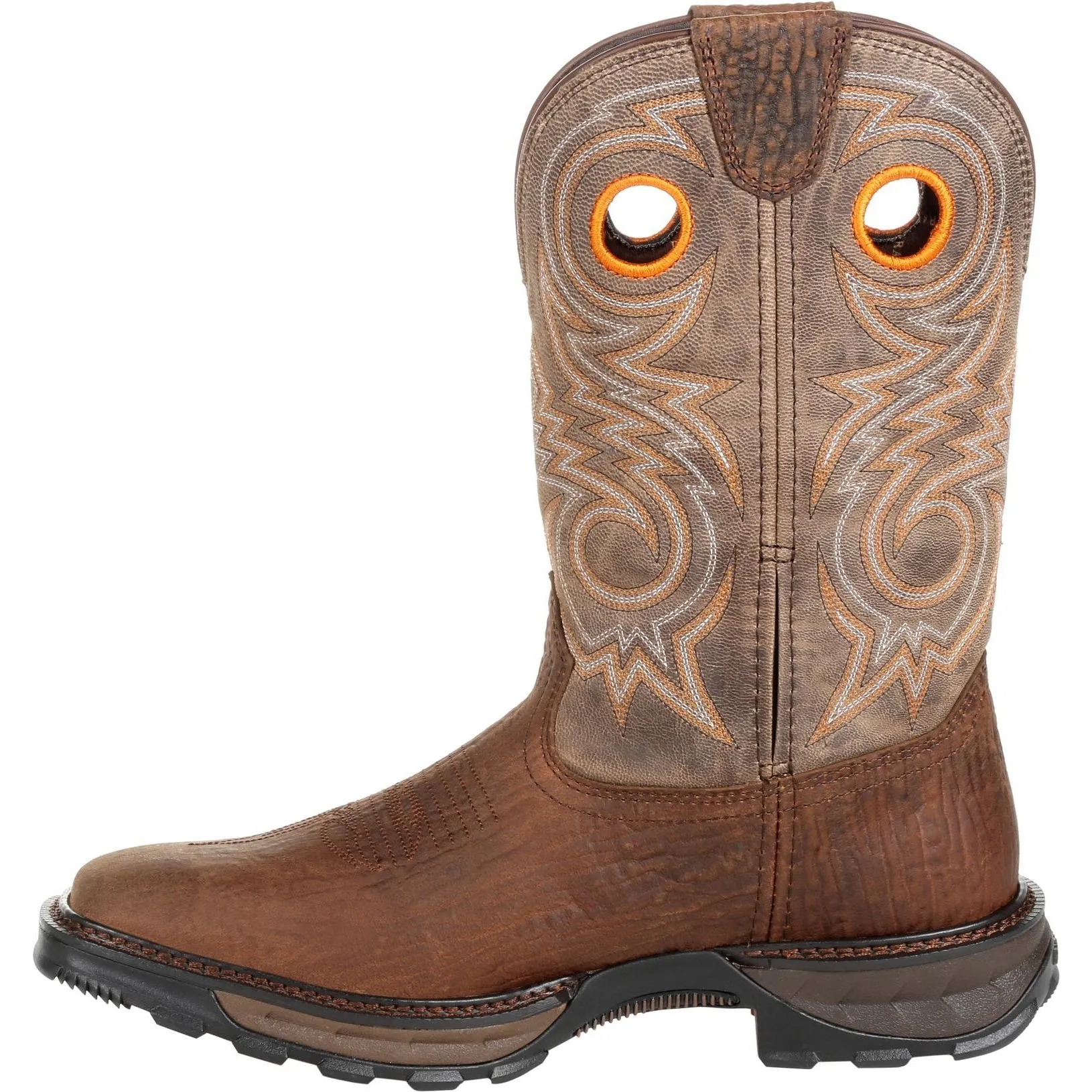 Durango Men's Maverick XP 11" Comp Toe Western Work Boot - DDB0239