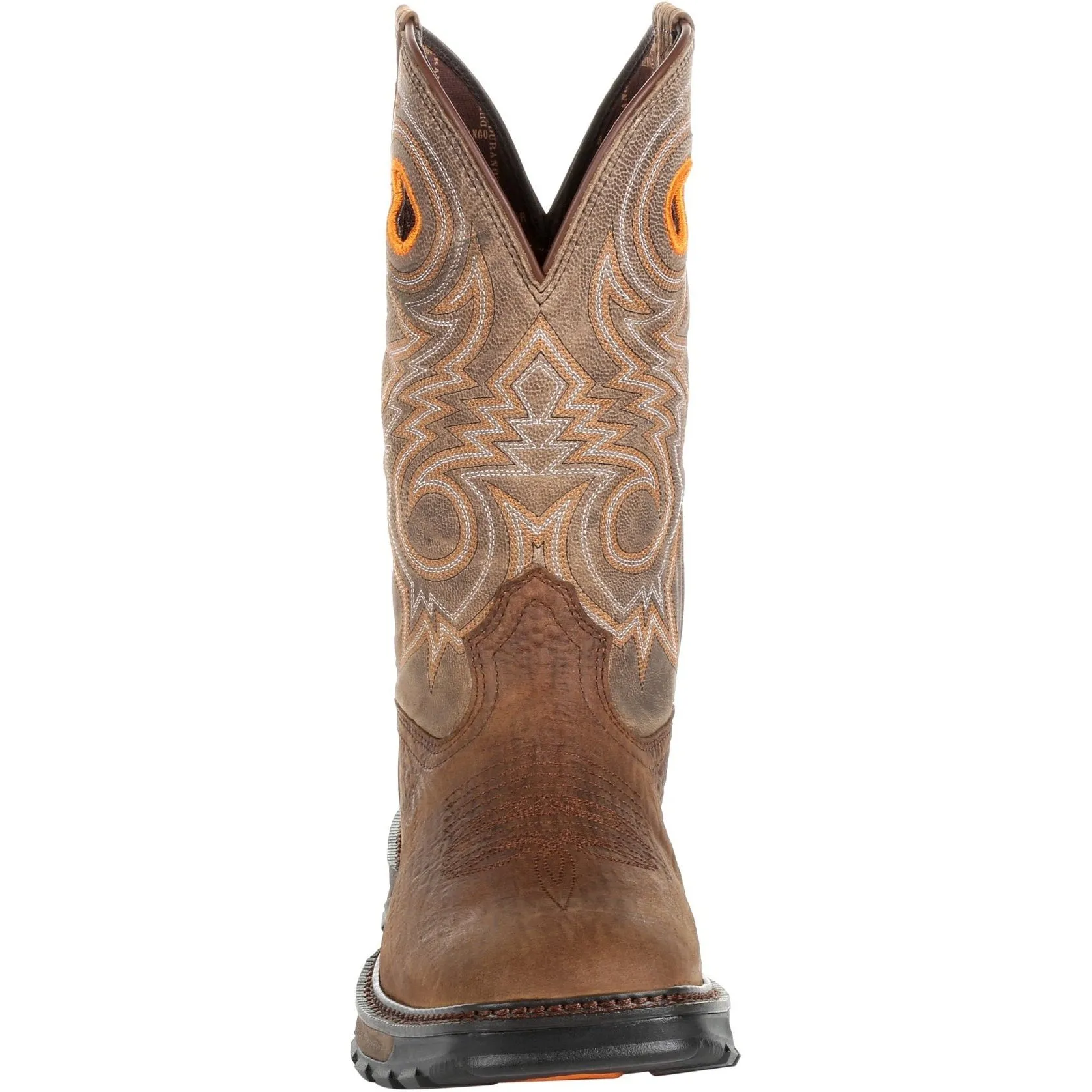 Durango Men's Maverick XP 11" Comp Toe Western Work Boot - DDB0239