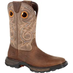 Durango Men's Maverick XP 11" Comp Toe Western Work Boot - DDB0239