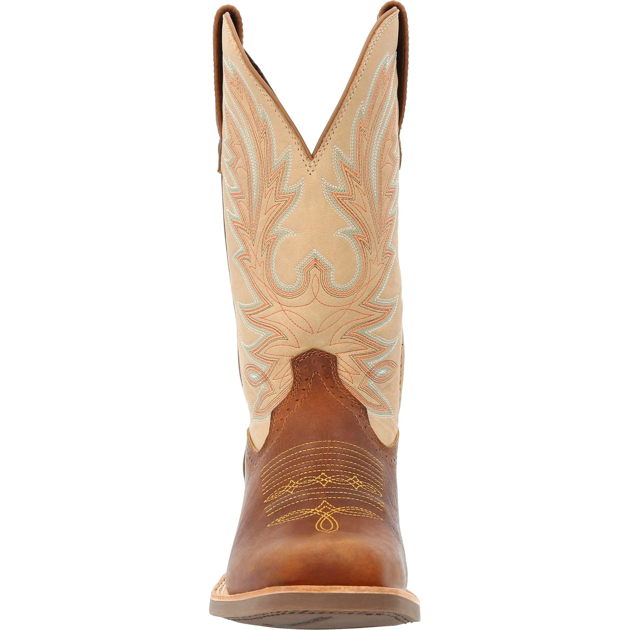 Durango Men's Rebel Pro 12" Soft Toe Western Boot - Golden - DDB0355